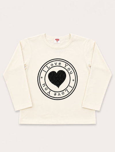 Remera Love You