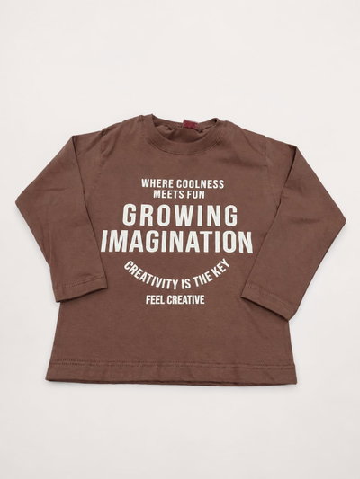 Remera Growing