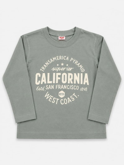 Remera California