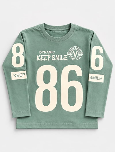Remera 86