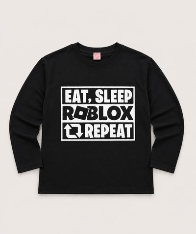 Remera Roblox
