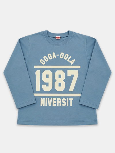 Remera 1987