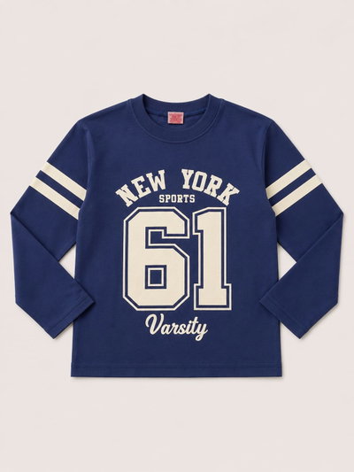 Remera 61