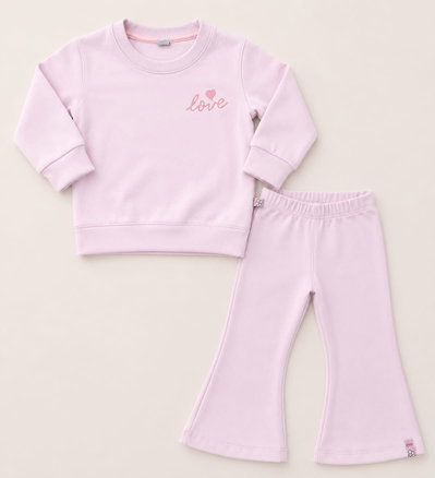 Conjunto Love
