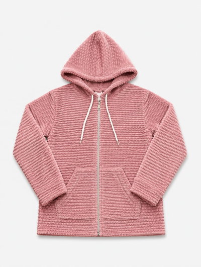 Campera Plush 