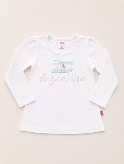 Remera Argentina