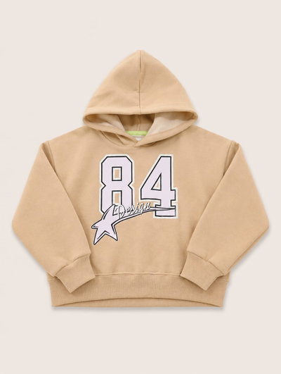 Buzo Crop 84