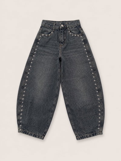 Baggy Tachas
