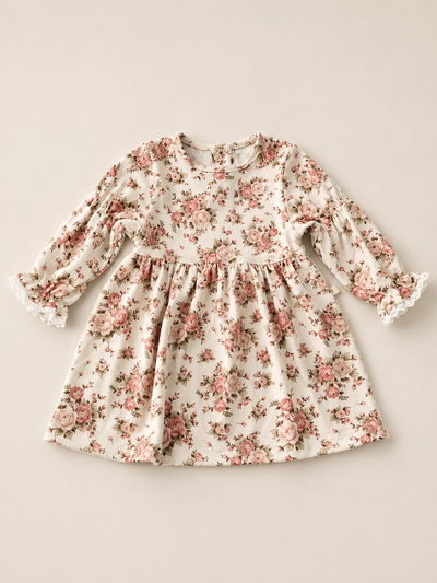 Vestido Rococo