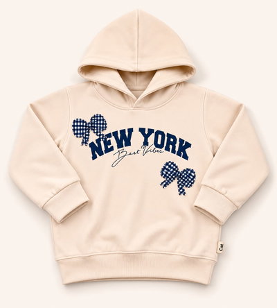 Buzo New York