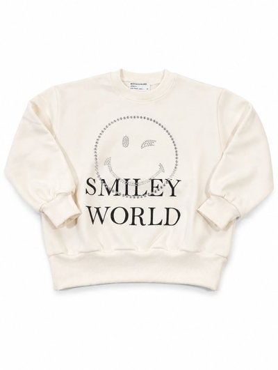 Buzo Smile