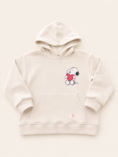 Buzo Snoopy