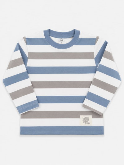 Remera Rayas