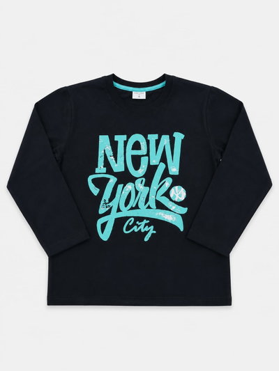 Remera New York