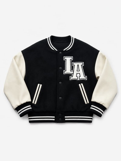 Campera Universitaria