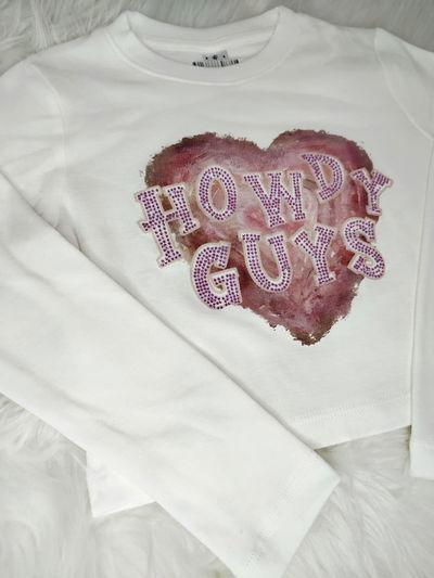Pupera Corazón