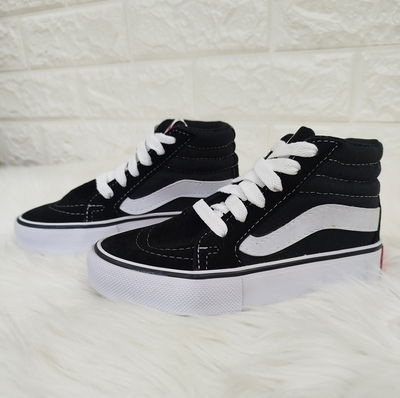 Botita Vans