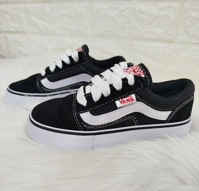 Zapatilla Vans