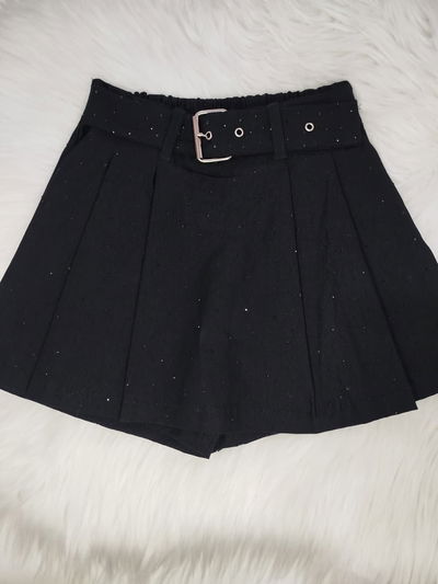 Short pollera 