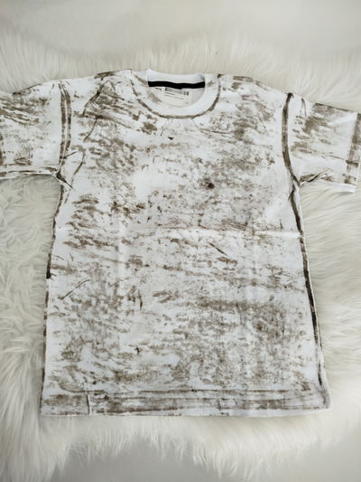 Remera Mancha