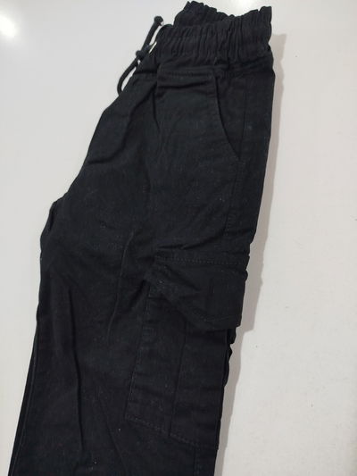 Jogger Alejo