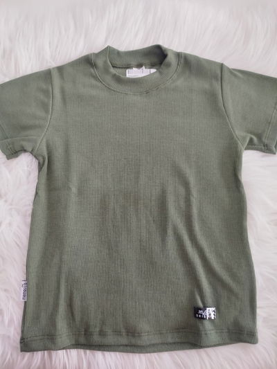 Remera Fausto
