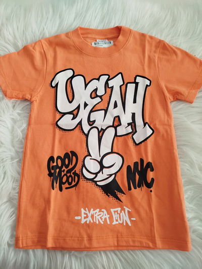 Remera Yeah