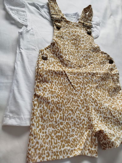 Jardinero Print