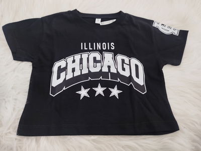 Pupera Chicago