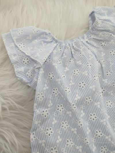 Blusa Ambar