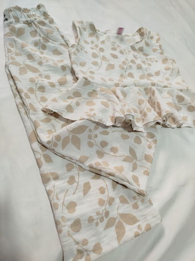 Conjunto Cloe