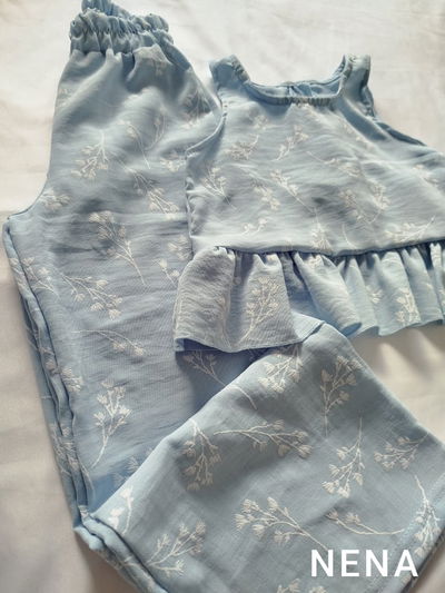 Conjunto Zoe