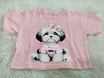 Pupera Mom