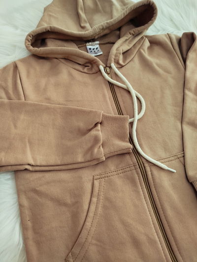 Campera Andrés