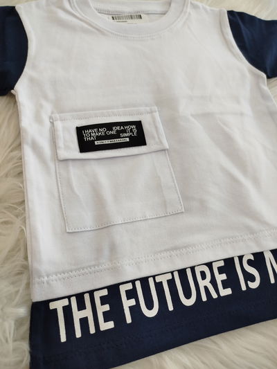 Remera Andrés