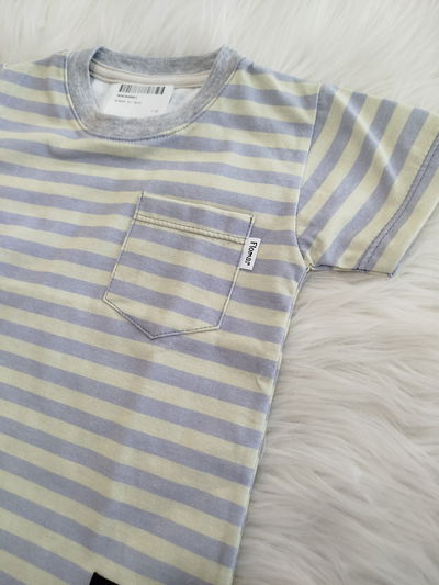 Remera Facu