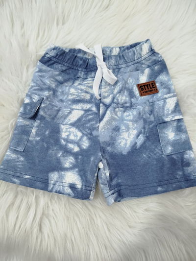Short Lean