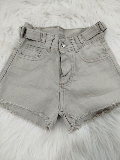 Short Aime