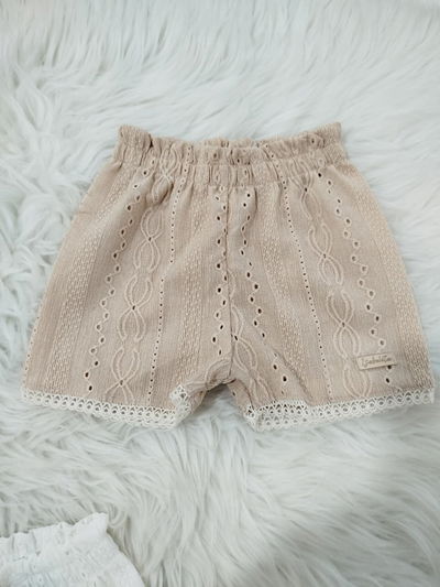 Short Isa