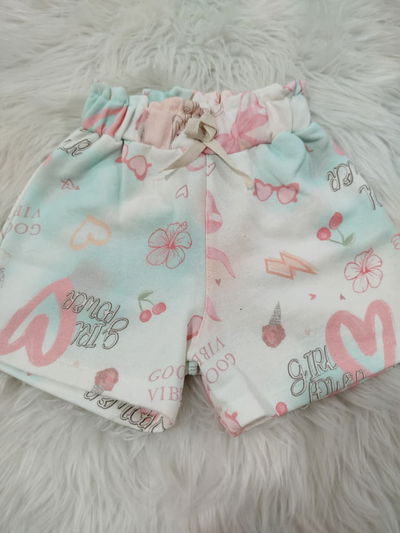 Short Love