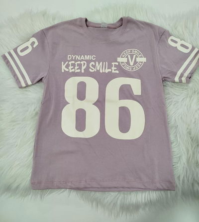 Remera Keep