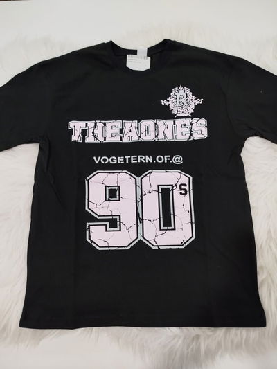Remera 90