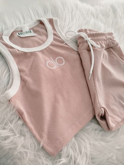 Conjunto Alo