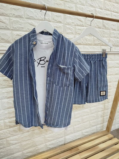 Conjunto Vale