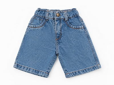 Bermuda Jean