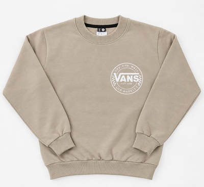 Buzo Vans