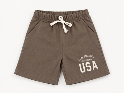 Short Usa