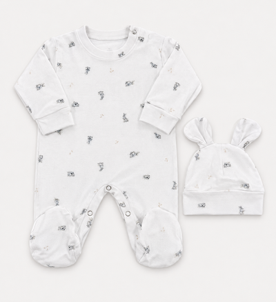 Enterito Conejitos