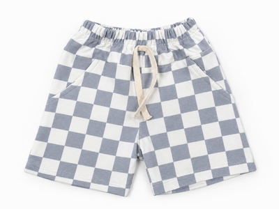 Short Cuadros