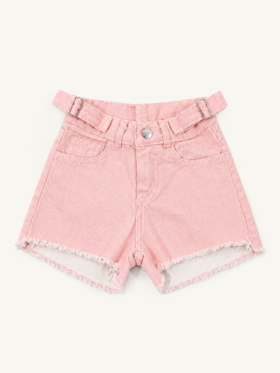 Short Rosa